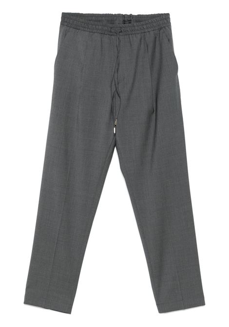 Pantaloni Wimbledon dritti in grigio Briglia 1949 - uomo